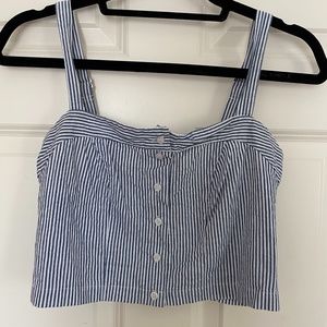 Brandy Melville Crop Tank